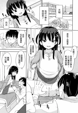 Page 7 of Kaisha Sabottara Loli Bitch to Deatta Ken