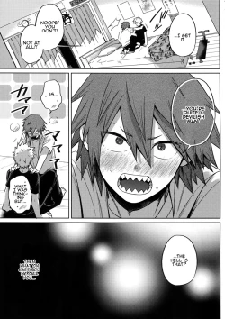 Page 12 of Shinjuu Renai