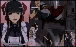 Page 19 of Inwaku no Kairou