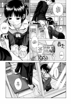 Page 29 of Shiritsu Inwai Gakuen Ch. 3, 7