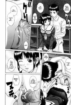Page 30 of Shiritsu Inwai Gakuen Ch. 3, 7