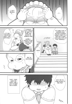 Page 4 of Pocha Love