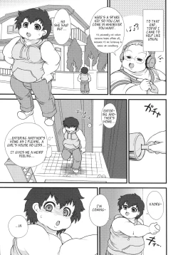 Page 6 of Pocha Love
