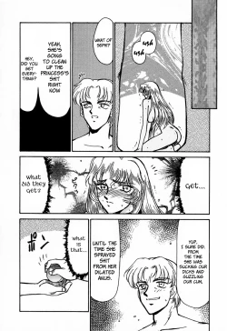 Page 50 of Nise DRAGON BLOOD! 1