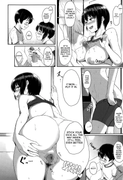 Page 106 of Seishun Scheme | Youthful Days Scheme