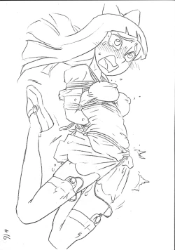 Page 15 of Psychosomatic Counterfeit Ex: Stacy in A.S. #2