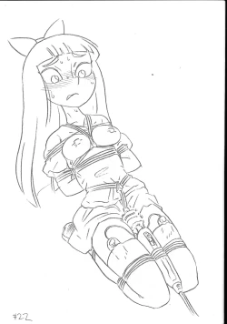 Page 21 of Psychosomatic Counterfeit Ex: Stacy in A.S. #2