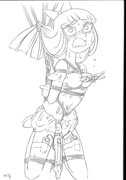 Page 23 of Psychosomatic Counterfeit Ex: Stacy in A.S. #2