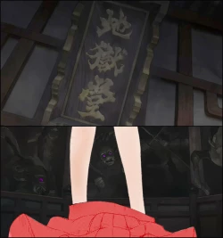 Page 60 of QUEEN OF SPADES - 黑桃皇后