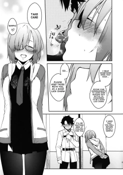 Page 15 of Mash Kawa | Cute Mash!