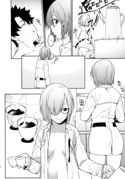 Page 6 of Mash Kawa | Cute Mash!