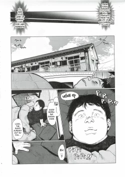 Page 3 of Sasha-chan to Asa kara Love Love Noumitsu Ecchi no Yatsu