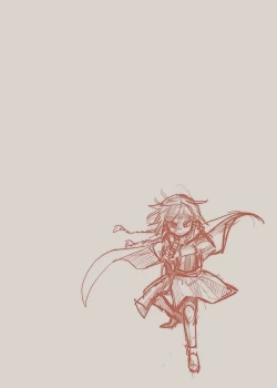 Page 12 of Daraku no Majo ~Shounen Yuusha to Tsurupeta Elf wa Ika ni Shite Majo ni Yabureta ka