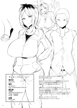 Page 3 of YANKEE MY HOME!