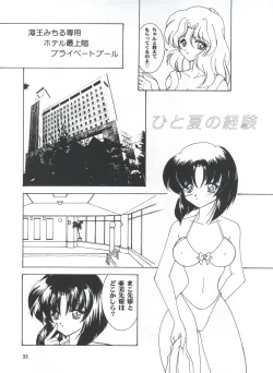 Page 33 of LESBOS MILLENNIUM