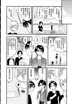 Page 45 of Maji Yabai! Onna ni Natta Ore no Oppai!