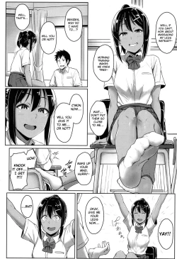 Page 14 of Seishun Scheme | Youthful Days Scheme