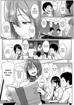 Page 41 of Seishun Scheme | Youthful Days Scheme