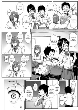 Page 42 of Seishun Scheme | Youthful Days Scheme