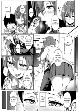 Page 45 of Seishun Scheme | Youthful Days Scheme