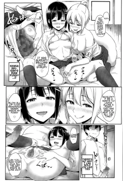 Page 91 of Seishun Scheme | Youthful Days Scheme