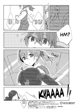 Page 21 of Fujimaru Ritsuka wa SuperDarli Shachou Nanka ni Makenai!! | Fujimaru Ritsuka won't Lose to some Super-Darling Manager!!