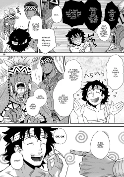 Page 10 of Uruwashiki Shangri-La de Kyousei Kouhai