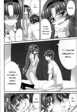 Page 21 of Takao-buchou to Tsukiau Koto ni Narimashita | I started dating Club President Takao