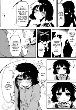 Page 15 of Hoshoku Shoujo IV