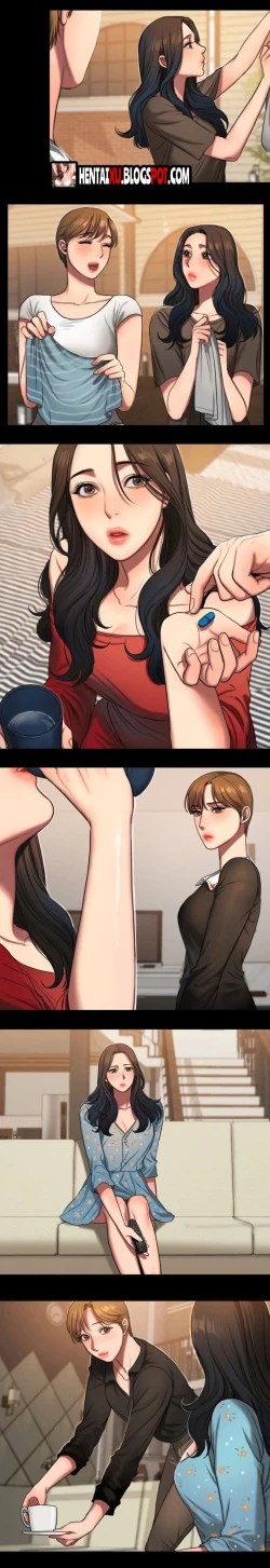 Page 106 of Run Away Ch.6/?