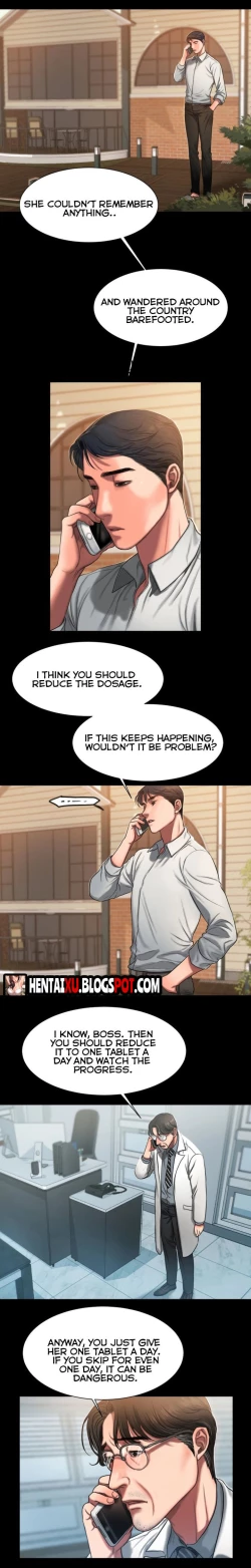 Page 92 of Run Away Ch.6/?