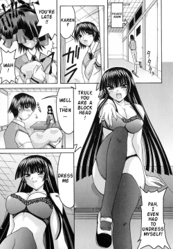 Page 11 of World Wide Love! Ch. 1-9