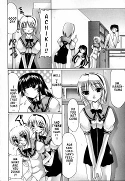 Page 186 of World Wide Love! Ch. 1-9