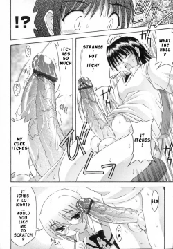 Page 62 of World Wide Love! Ch. 1-9