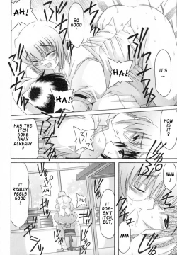 Page 66 of World Wide Love! Ch. 1-9