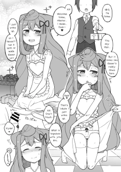 Page 20 of 3kun wa Toilega Chikai!