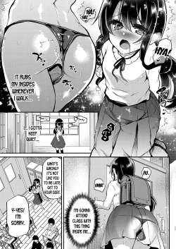 Page 12 of AyuneGakkou Ecchi Hen-