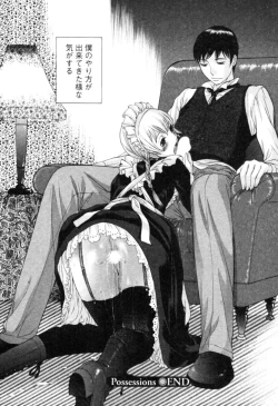 Page 66 of Yokubo no Mama ni Koisitai