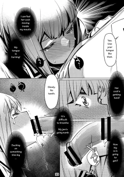 Page 32 of Otonano Omochiya 12 Futaba no Ohanashi Matome 2