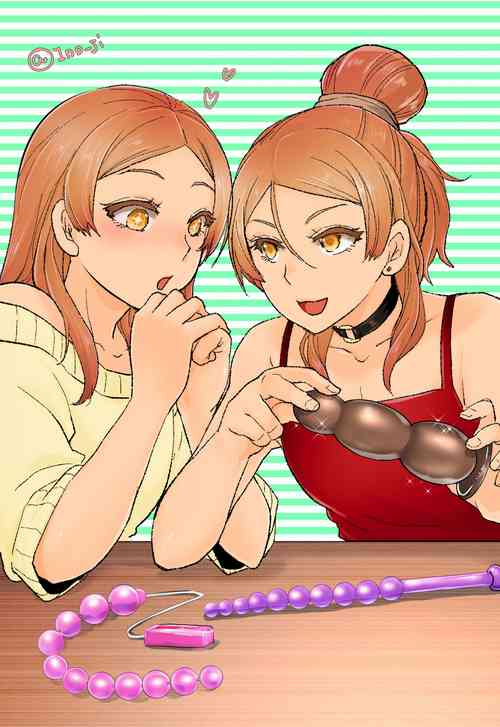 Download Himemiya senpai series