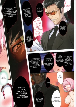 Page 6 of PILE EDGE YAM YAM DOLLS