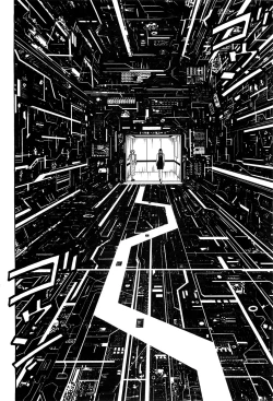 Page 89 of Ryuichi Hiraoka from Action Pizazz SP