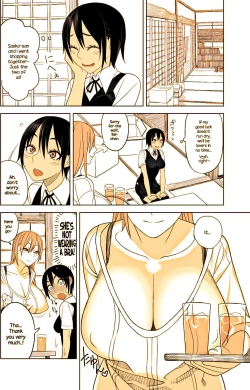 Page 4 of Love Love Sex Hon