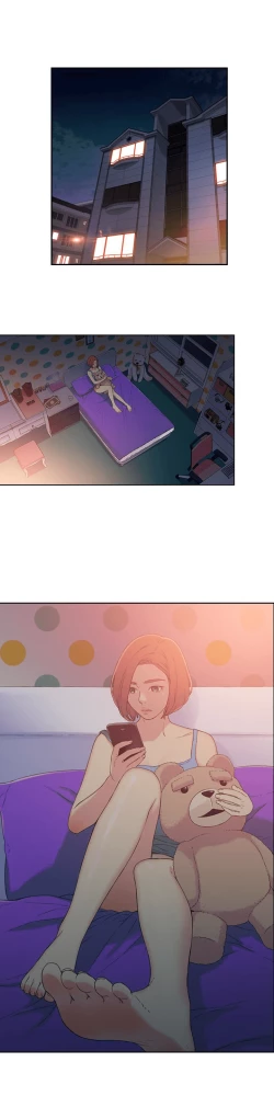 Page 101 of 超导体鲁蛇（超级吸引力） 1-11 中文翻译（更新中）