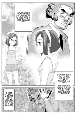 Page 2 of Seichan | The old man who Stole Sei's body to have his way with China-chan
