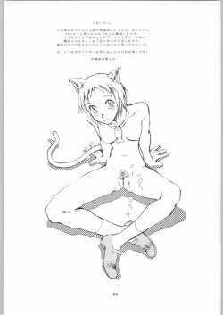 Page 3 of Neko no Ishu-gaeshi