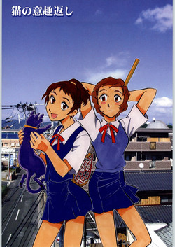 Download Neko no Ishu-gaeshi