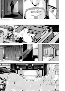 Page 73 of Konya mo, Oji no Futoi Yubi de... Choukyou Saretemasu. ~Watashi o Haramaseru Atsui Shushi