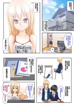 Page 2 of Teme Benkyou OshiERO yo!