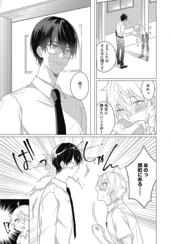 Page 27 of Moushinteki Cherry